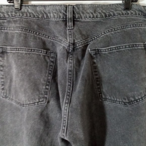 Frame Le Slouch Jeans - Picture 5 of 8